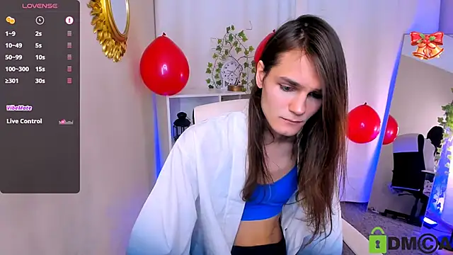 Will Will  online show from 02/20/25, 02:35