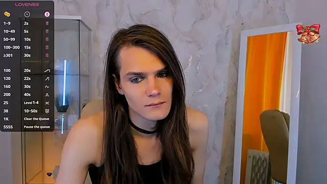 Will Will  online show from 09/19/25, 07:12