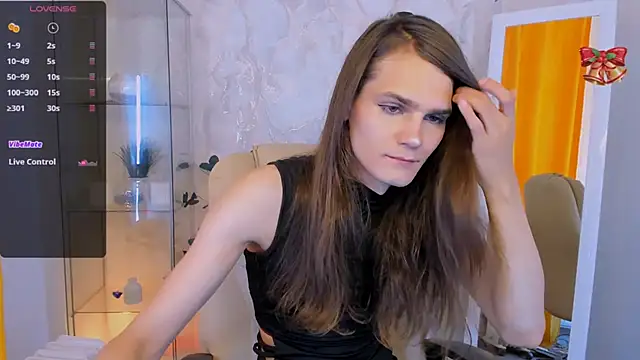 Will Will  online show from 09/18/25, 07:00