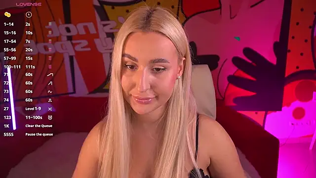 LiaBrazzerr online show from 03/02/26, 02:57