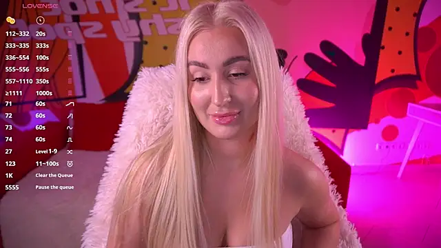 LiaBrazzerr online show from 03/20/26, 02:18