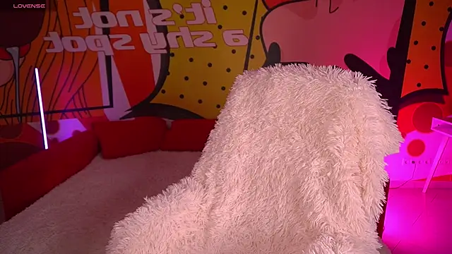 LiaBrazzerr online show from 02/06/26, 03:08