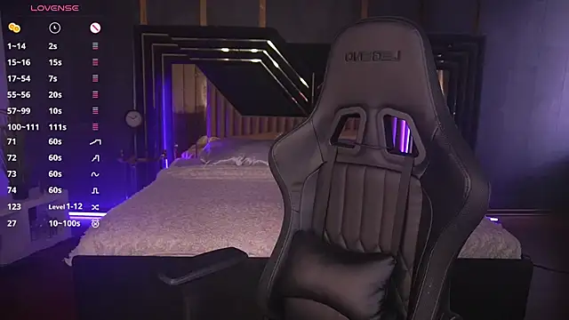 LiaBrazzerr online show from 03/14/25, 02:52