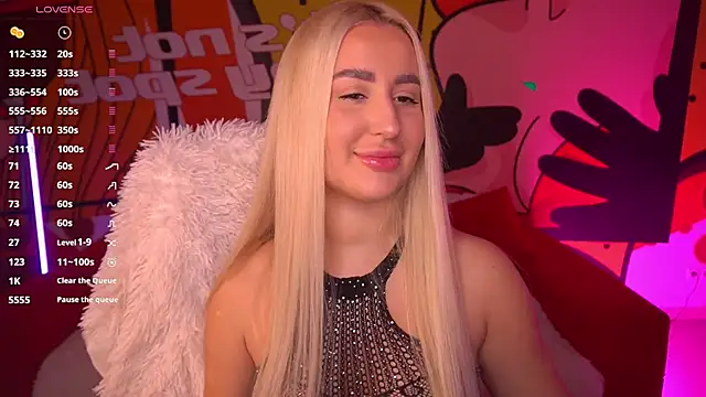 LiaBrazzerr online show from 02/28/26, 09:31