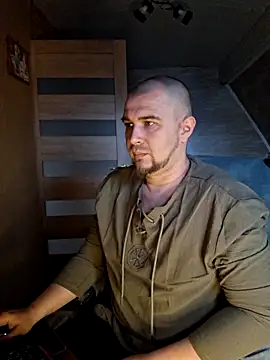 Foxyshaved online show from 04/04/26, 05:14