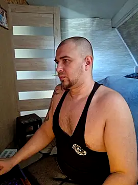 Foxyshaved online show from 03/27/26, 08:26