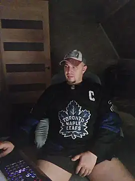 Foxyshaved online show from 01/10/26, 04:52