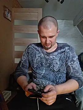 Foxyshaved online show from 03/01/26, 09:20