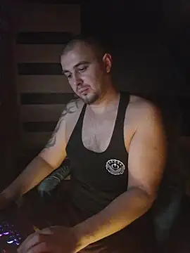 Foxyshaved online show from 01/16/26, 03:54