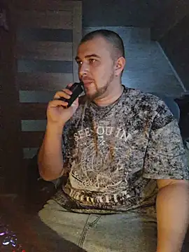 Foxyshaved online show from 02/11/26, 06:35