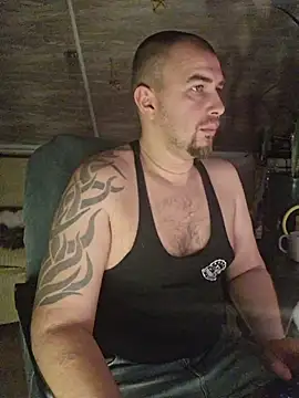 Foxyshaved online show from 11/20/25, 03:29