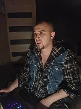 Foxyshaved online show from 10/29/25, 02:43