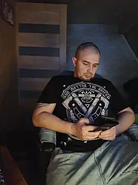 Foxyshaved online show from 02/17/26, 05:49