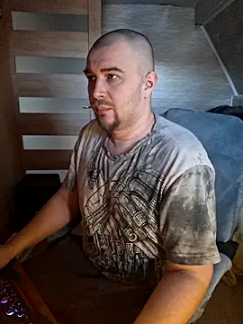 Foxyshaved online show from 03/07/26, 05:47