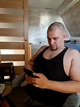 Foxyshaved online show from 03/17/26, 01:14