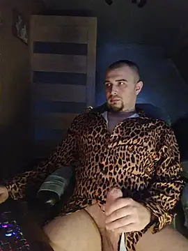 Foxyshaved online show from 03/02/26, 05:08