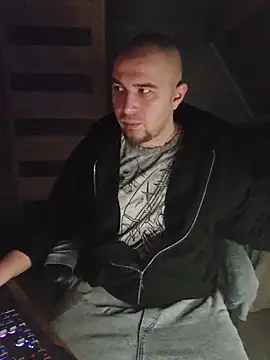 Foxyshaved online show from 02/13/26, 05:18