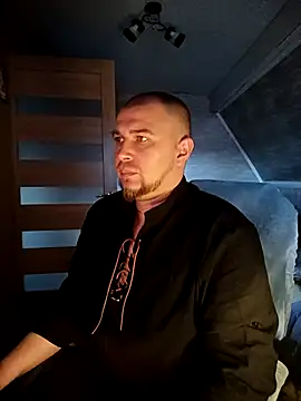 Foxyshaved online show from 04/06/26, 04:57