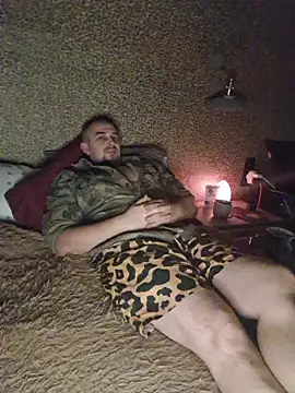 Foxyshaved online show from 11/06/25, 04:38