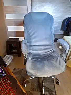 Foxyshaved online show from 03/12/26, 06:06