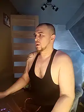 Foxyshaved online show from 04/07/26, 05:31