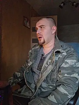 Foxyshaved online show from 10/22/25, 07:30