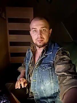 Foxyshaved online show from 03/15/26, 01:01