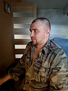 Foxyshaved online show from 03/23/26, 01:33