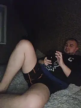 Foxyshaved online show from 02/18/26, 04:10