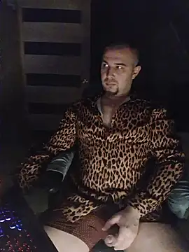 Foxyshaved online show from 02/26/26, 04:34