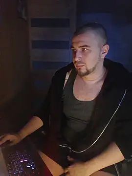 Foxyshaved online show from 02/19/26, 05:37