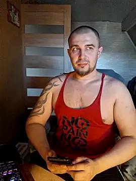 Foxyshaved online show from 03/13/26, 05:12