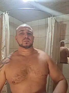 Foxyshaved online show from 02/01/26, 05:49