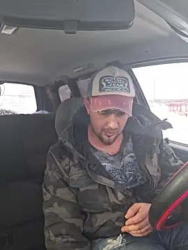 Foxyshaved online show from 11/19/25, 10:04