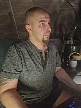 Foxyshaved online show from 11/21/25, 02:54