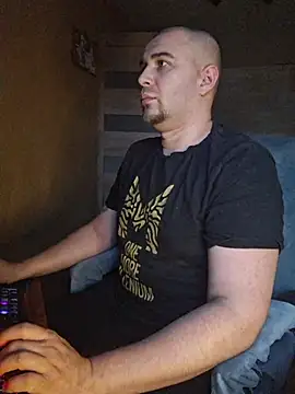 Foxyshaved online show from 12/22/25, 08:47