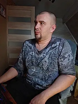 Foxyshaved online show from 03/02/26, 07:26