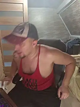 Foxyshaved online show from 11/09/25, 05:11