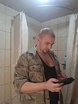 Foxyshaved online show from 01/17/26, 06:06