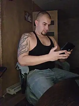 Foxyshaved online show from 12/16/25, 05:11