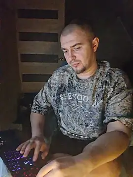 Foxyshaved online show from 01/15/26, 05:22