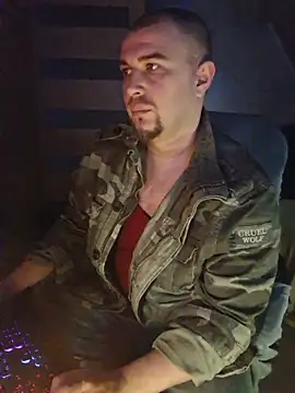 Foxyshaved online show from 03/03/26, 05:03