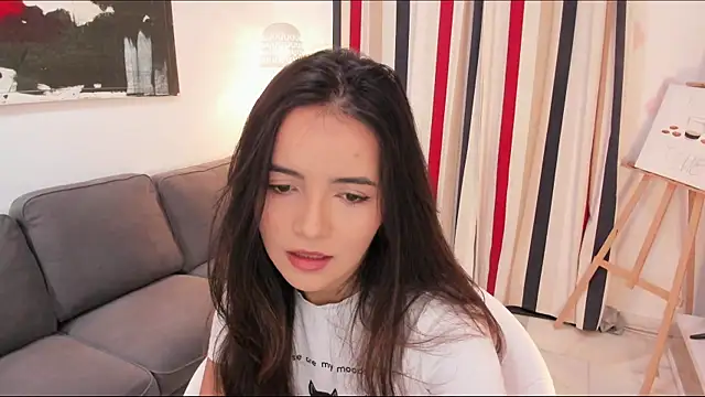 Raychell Black online show from 11/25/25, 04:40