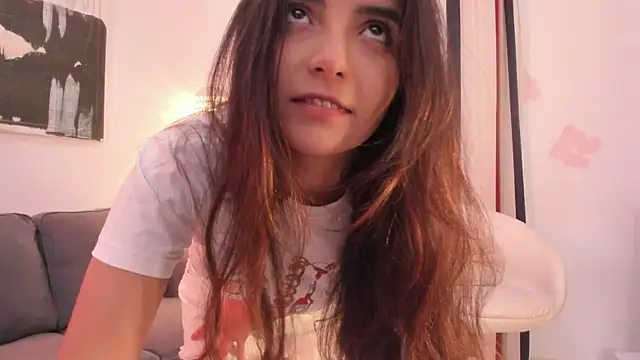 Raychell Black online show from 10/16/25, 03:31