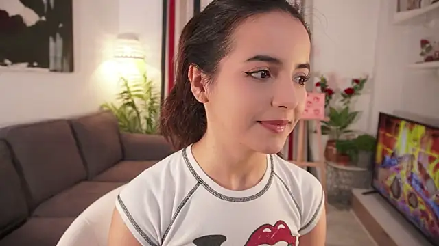 Raychell Black online show from 02/16/26, 05:00