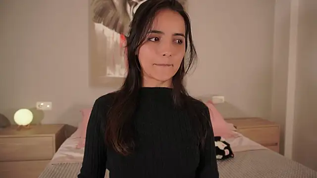 Raychell Black online show from 05/25/26, 03:33