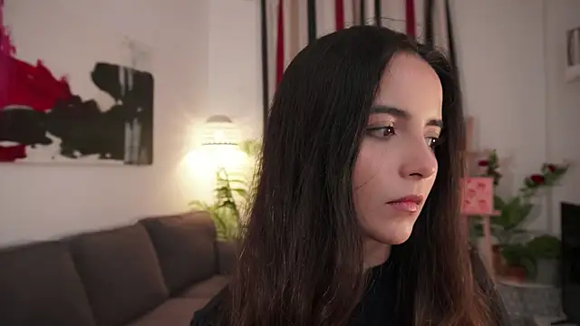 Raychell Black online show from 02/20/26, 04:09