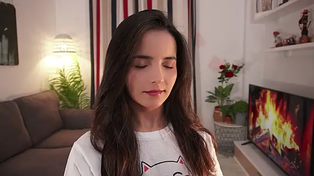 Raychell Black online show from 04/09/26, 03:40