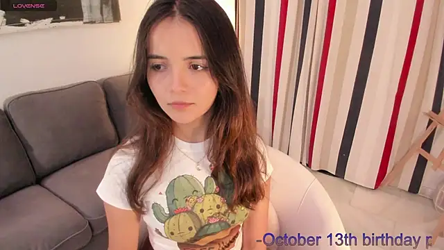 Raychell Black online show from 10/09/25, 03:23