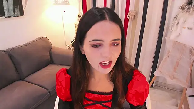 Raychell Black online show from 10/27/25, 04:41